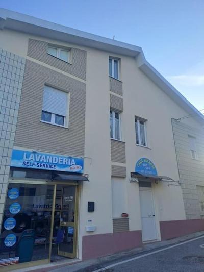 Casa Blue Sky