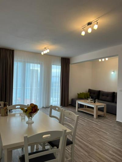 N apartments