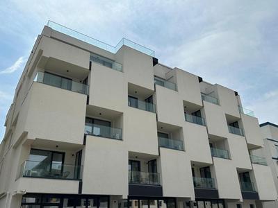 CUBE2 Boutique Apartments