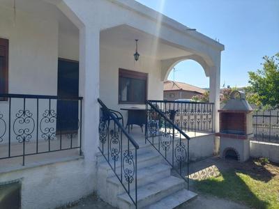 Holidays House! PARALIA VRASNA