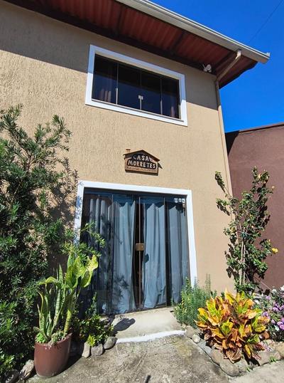 Casa Morretes