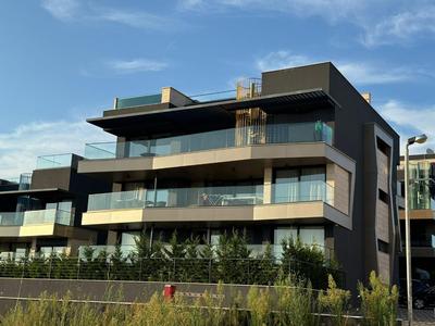 Luxury Apartment Amber - with jacuzzi