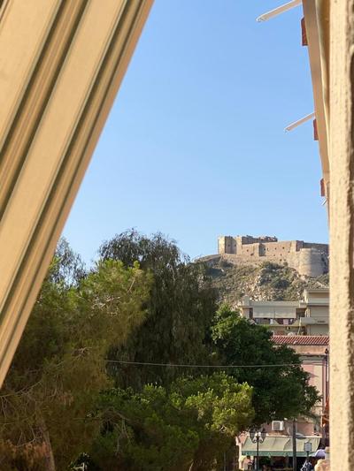 Musetta sicilian hospitality