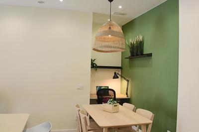 Nuevo y Precioso Apartamento de 65m2