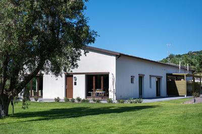 DEL CARMINE AGRIRESORT- ex a3passi