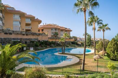 Higuerón Hills Retreat - Home in Benalmádena