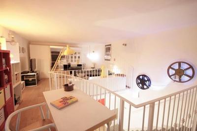Loft artistico nel centro di Torino!