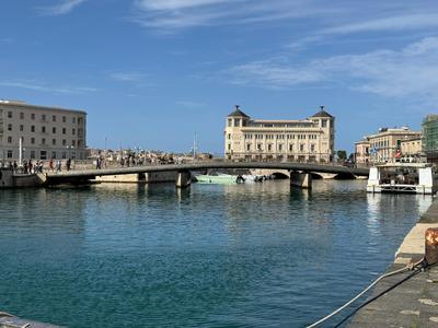 La Bella Sicilia Suite