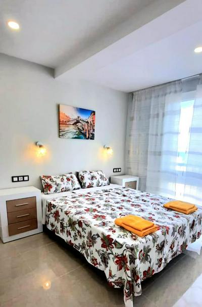 3 Bedroom Levante Beach Luxury
