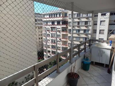Apart Hotel Copacabana 2 quartos!