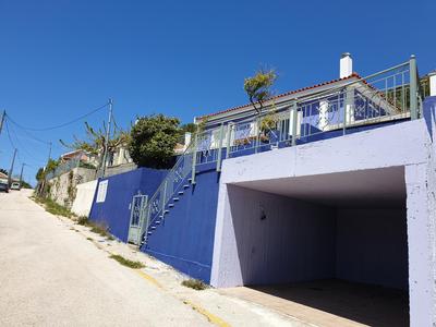 The Ionian Blue House Fully Equipped 3BR House