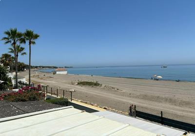 Beach House El Saladillo