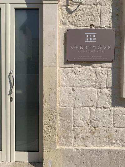 VENTINOVE Apartments