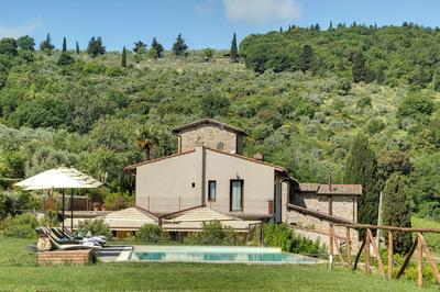 AMORE RENTALS - Villa Mia