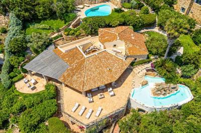 Villa La Perla