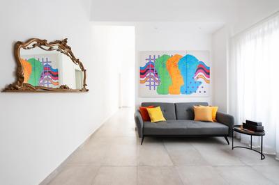 B Sicilian Charming Stay Design Apartment