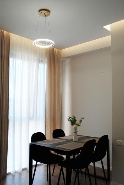 Lindi's Apartment 8/3