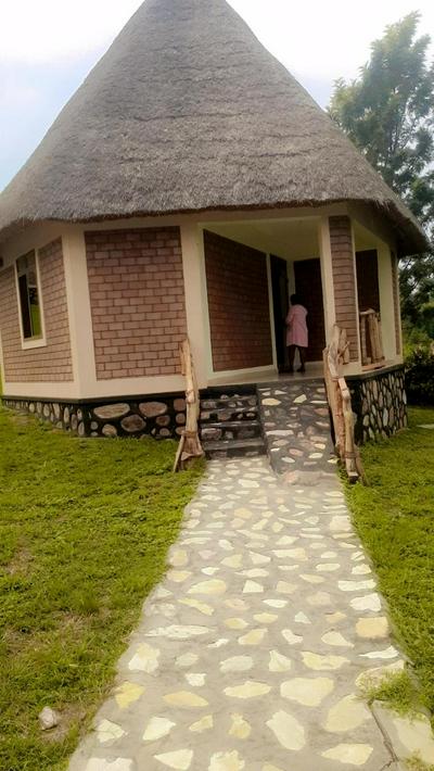 Queen elizabeth cultural center