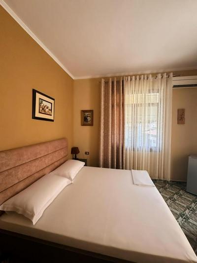 Twins Villa Mangalem
