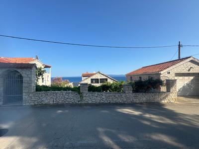 Apartments Villa Suzana with Private Pool - Putinak, Brac