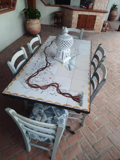 Appartamento Rosanna