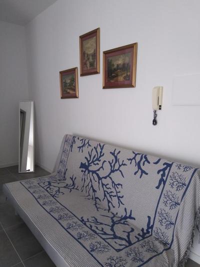 Appartamento zia Milena