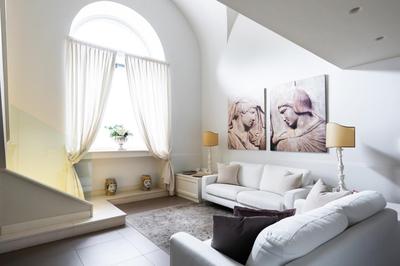 B Sicilian Charming Stay - Luxury Loft Catania