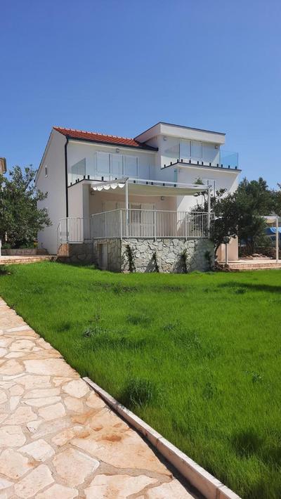Villa Kapetan
