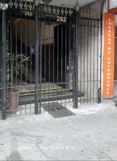 Quarto em Copacabana 2