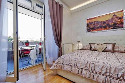 Luxury Rome Guest House