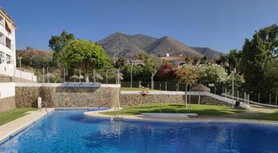 La Casa Bonita - Benalmádena, Spanje