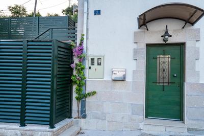 Holiday House Boban with Private Pool and Garage