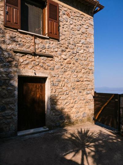 Villa Oraia Verga Kalamata