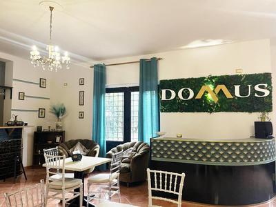 Agriturismo Domus Tuscia