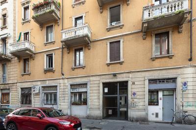 GuestHost - Bright Apartment -Pasteur M1