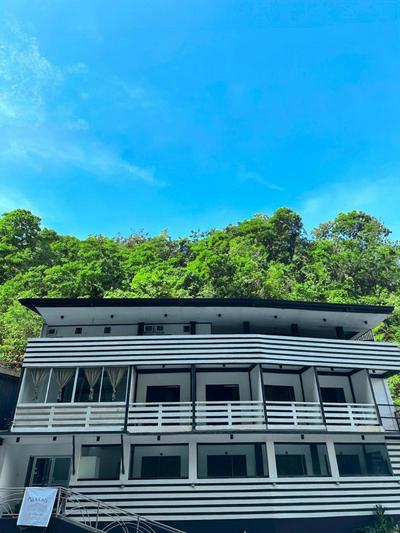 Mayad Boutique Hotel El Nido - Newly Renovated