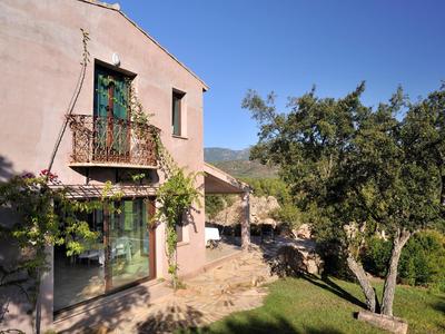 Villa Le Rocce Fiorite