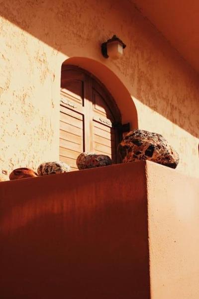Amaranto Apartment in Sisi