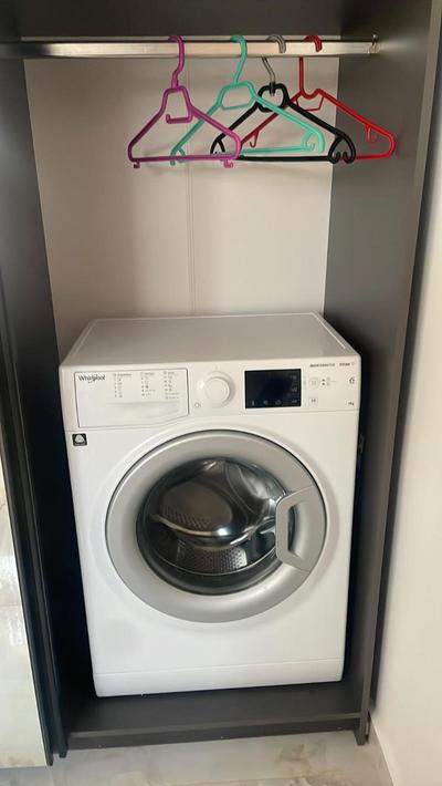 Luxury apartment in Nea Kallikrateia