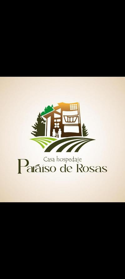 Casa Hospedaje Paraiso de Rosas