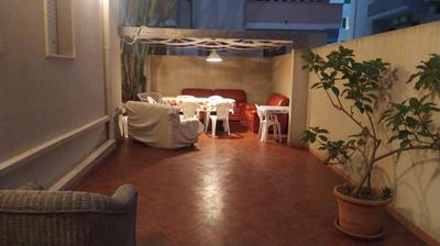 GALLIPOLI a pochi passi dal mare - LIDO SAN GIOVANNI