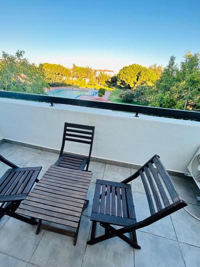 Studio flat in the heart of Oura