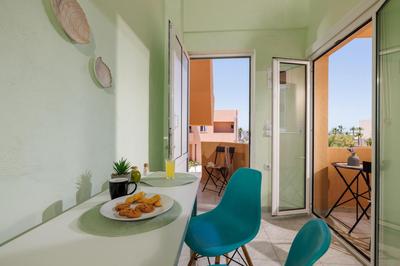 Ariadne Apartments