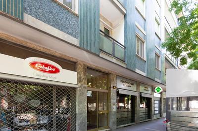 GuestHost - Cosy Apt Mudec -Via Tortona District