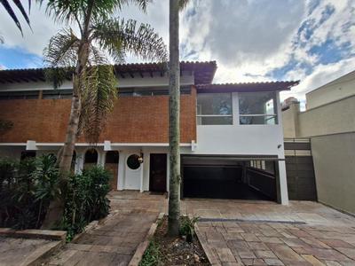 Suíte privativa em lindo casarão