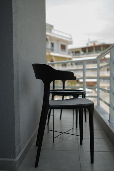 Ellis Luxury Apartment