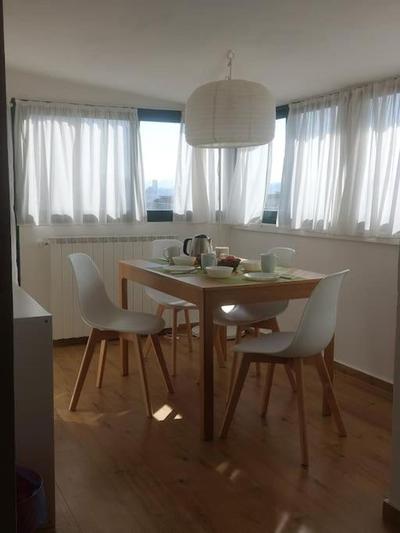 Studio Archimedis in Florentia free parking