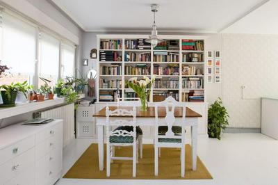 Lovely apartment in Getxo