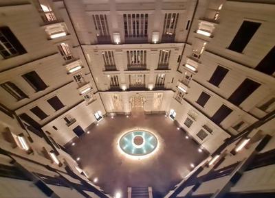 Duomo - Historic Center, View, Comfort & Metro