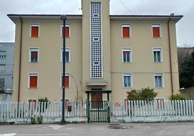 Appartamento Da Concetta - Piazza Fiume